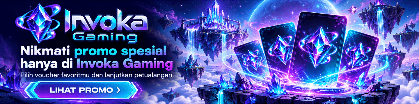invoka-gaming